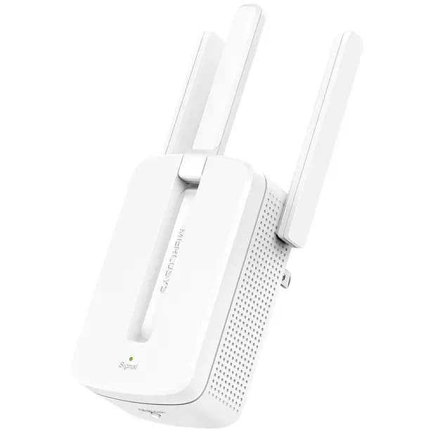 Anúncio: Mercusys Repetidor MW300RE 300MBPS