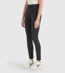 Anúncio: Diadora Legging 179488-80013 Femenino M Black