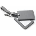 Anúncio: Original Llavero Con Espejo K64962-1 Gris