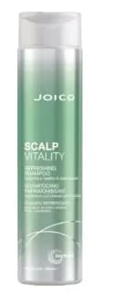 Anúncio: Joico Shampoo Scalp Vitality Refreshing 300ML