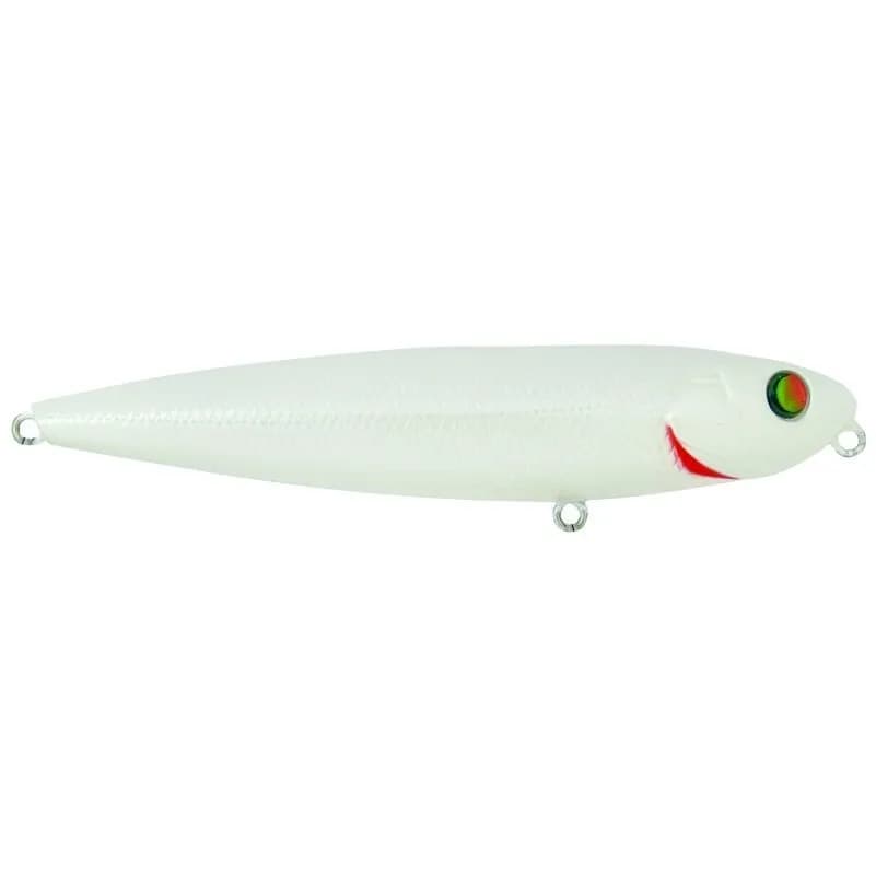 Anúncio: Marine Señuelo Isca Top Gun 100 14G Superficie 10 Cm 110