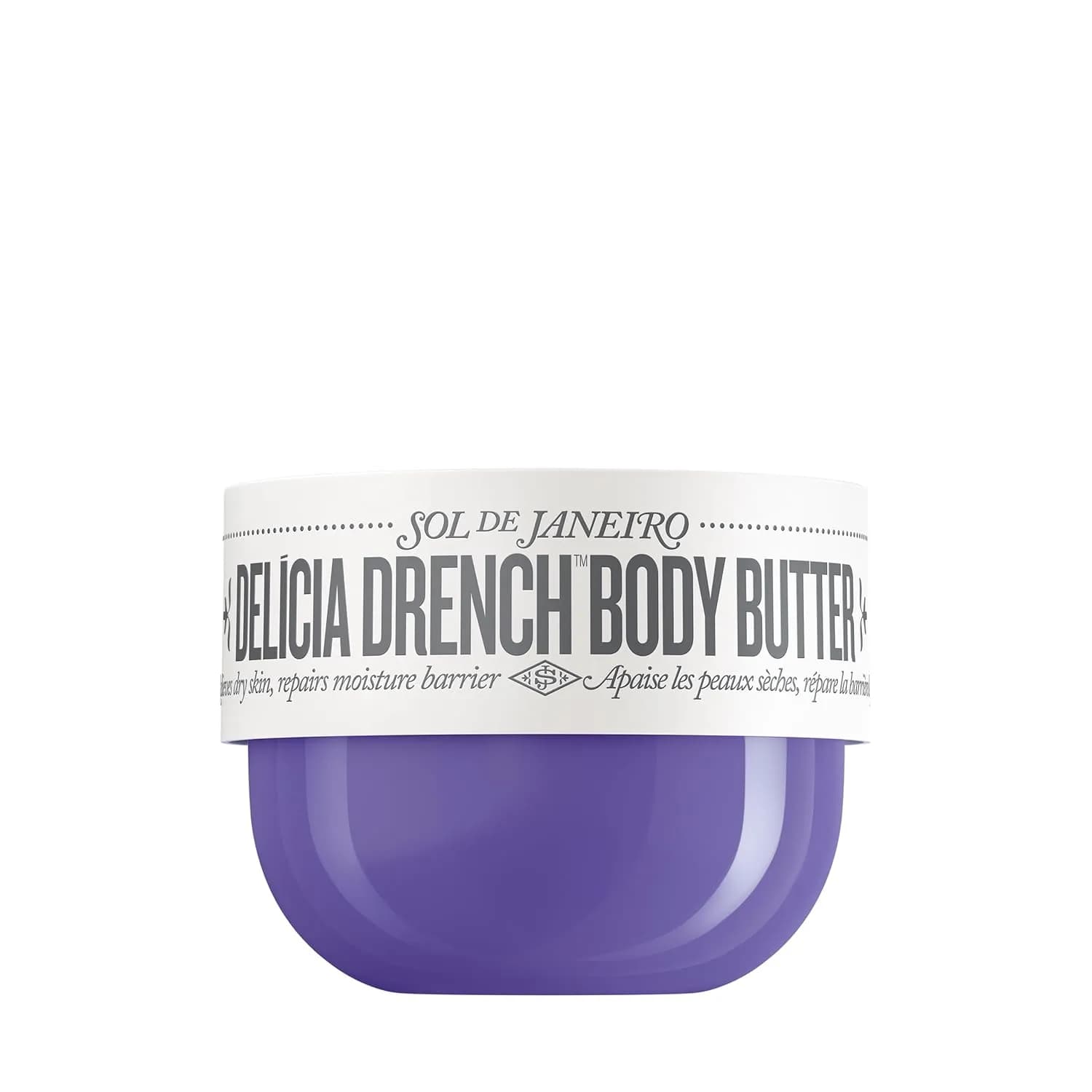 Anúncio: Sol De Janeiro Crema Corporal Delicia Drench 75ML