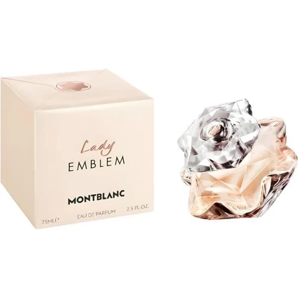 Anúncio: Mont Blanc Perfume Lady Emblem F Eau De Parfum 75ML