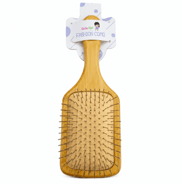 Anúncio: Original Peine K61874 Beige/marron
