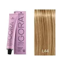 Anúncio: Schwarzkopf Tinte P/pelo Igora Royal Fashion Lights 60GR L-44