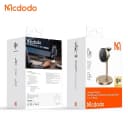 Anúncio: Mcdodo Cargador CH-2463 15W Magnetic Wireless 3EN1 Gold