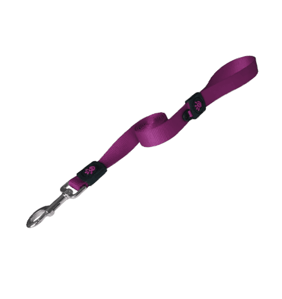 Anúncio: Doco Tirador De Nylon Signature DCSN1048 Lila M