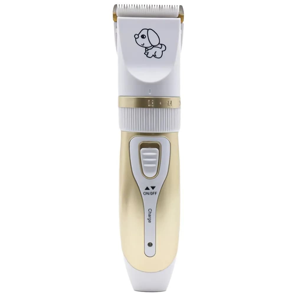 Anúncio: Onida Cortador De Pelo P/mascotas ON-P2 Blanco/dorado Bivolt