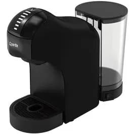 Anúncio: Quanta Cafetera Multicaps QTCMC50 1L 3 En 1 220V 50/60HZ Negro