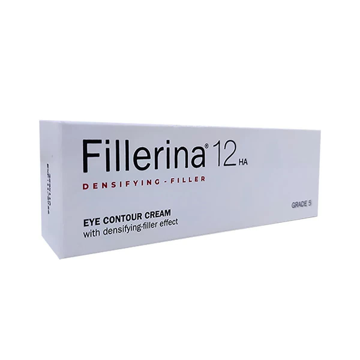 Anúncio: Fillerina Crema Contorno De Ojos 12HA Grado 5 15ML