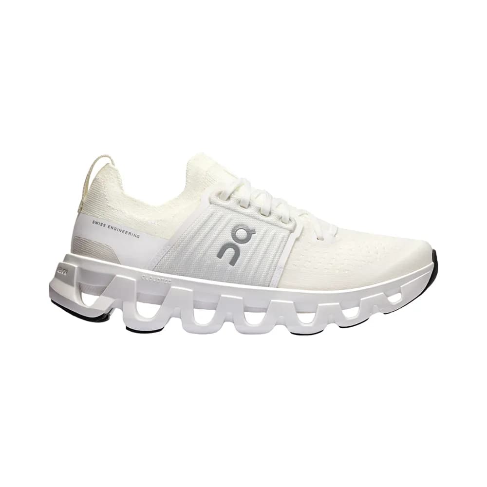 Anúncio: On Running Calzado Cloudswift 4 3WF10111200 White (t) 9