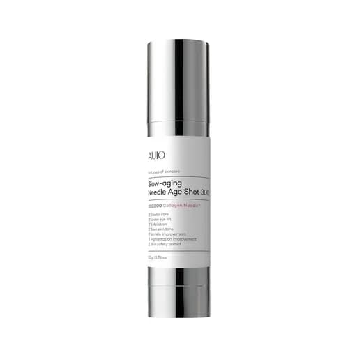 Anúncio: Auio Colágeno Age Shot 300 50G