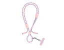 Anúncio: Devia Cable Correa PRO5 Adjustable 2EN1 USB-C A USB-C Pink
