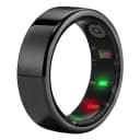Anúncio: Amovan Anillo Smart Nova Ring AMR01 08 Black