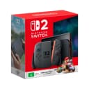 Anúncio: Nintendo Consola Switch 2 Mario Kart World Eu 256GB