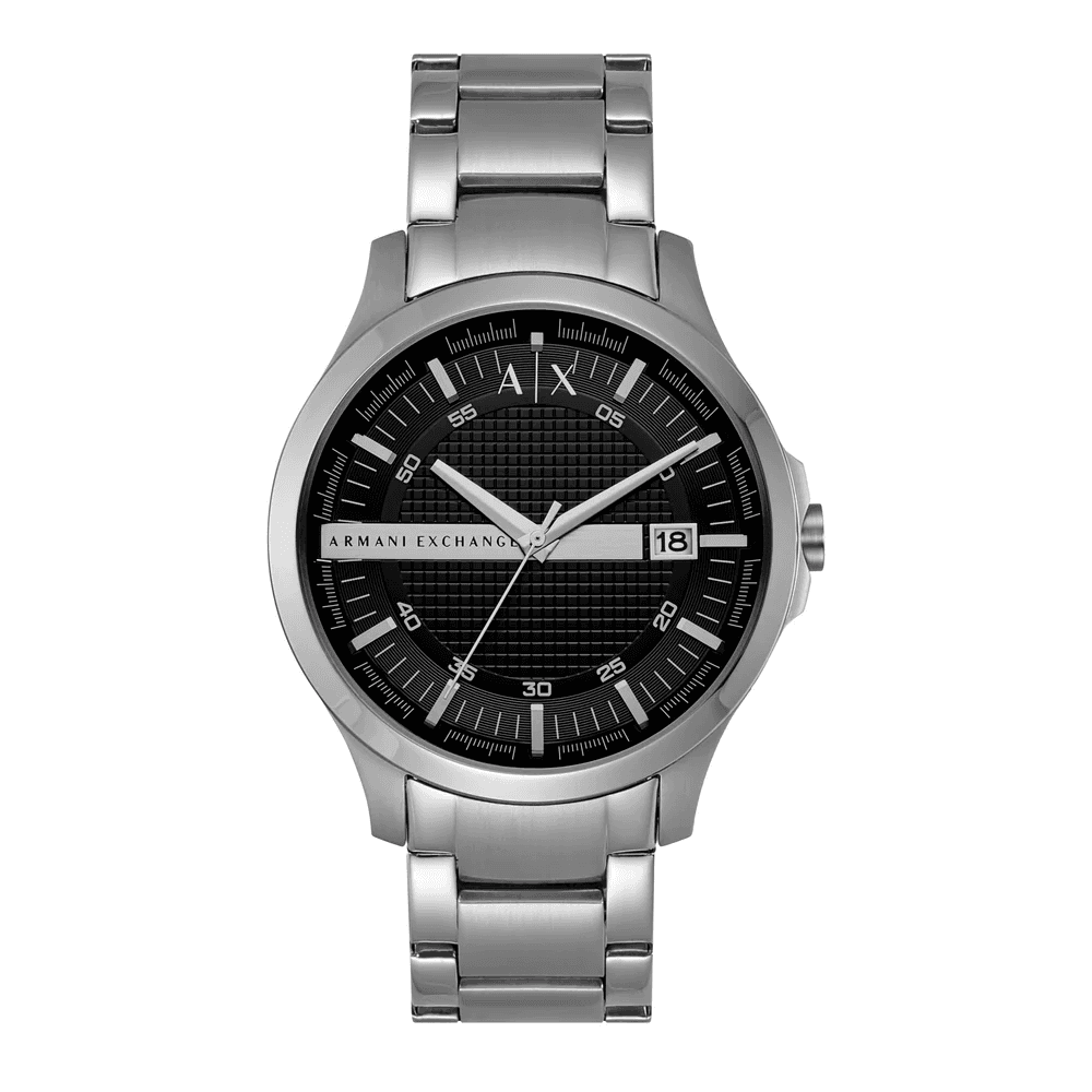 Anúncio: Armani Exchange Reloj AX2103 Silver