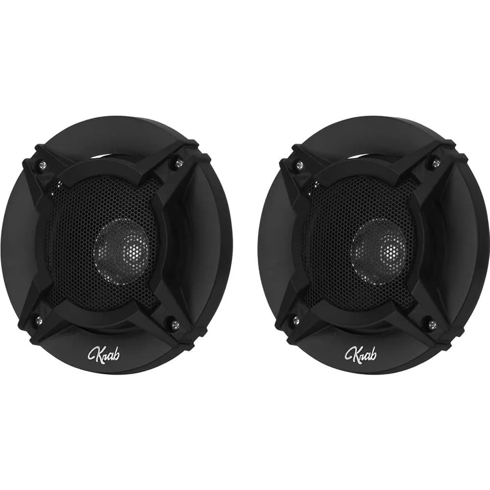 Anúncio: Krab Parlantes Dual Krab KBPDR50 5" Fullrange 200W