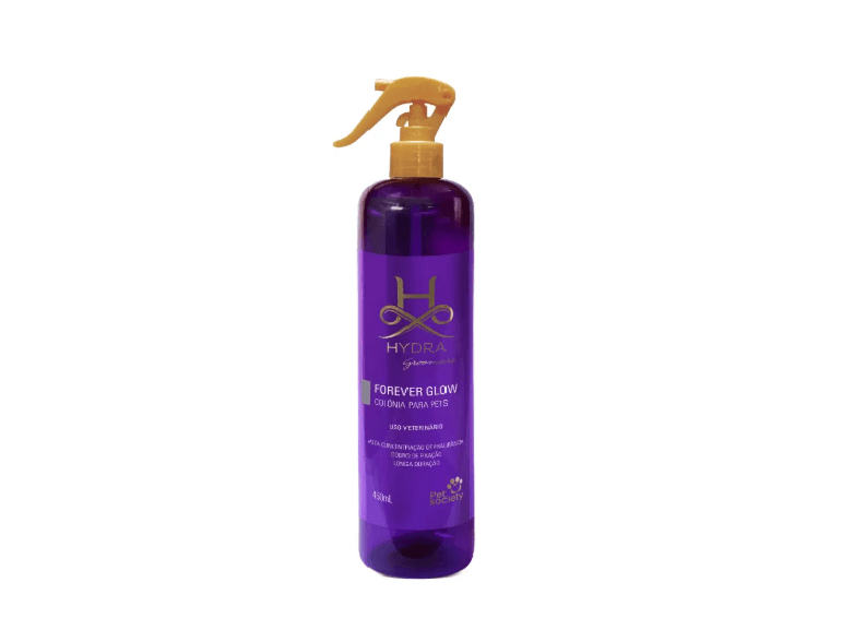 Anúncio: Hydra Groomers Colonia P/mascotas Forever Glow 450ML