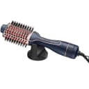 Anúncio: Mondial Cepillo Secador ES-01-IR Infra Red 1200W Bivolt Azul/rosa
