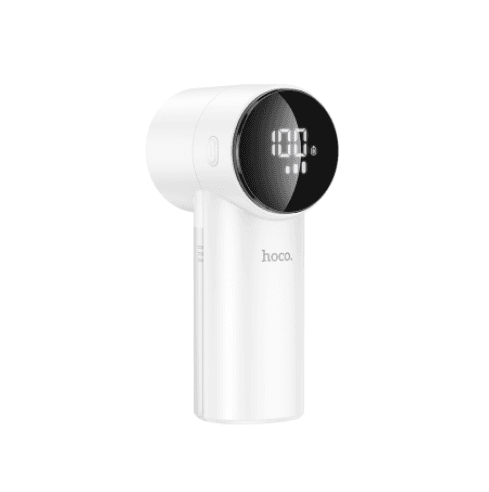 Anúncio: Hoco Removedor De Pelusas HP70 White