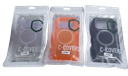 Anúncio: C-covers Capa Magnetico P/iphone 17 PRO C/tarjetero Colores Varios