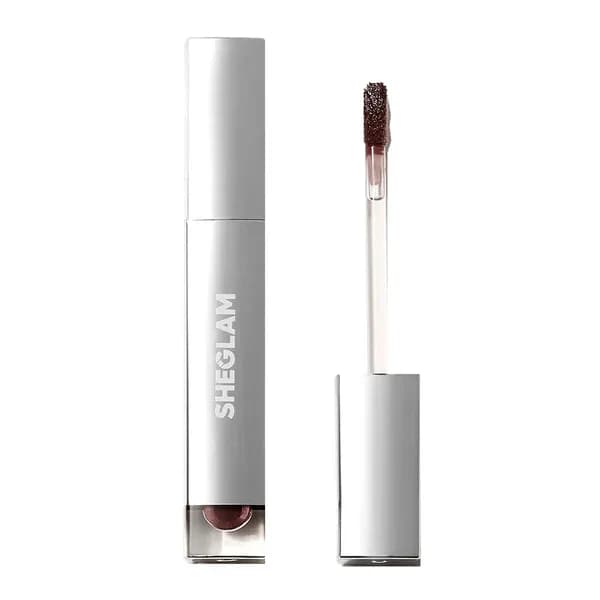 Anúncio: Sheglam Brillo Labial Glaze Daze Grape Juice 3ML