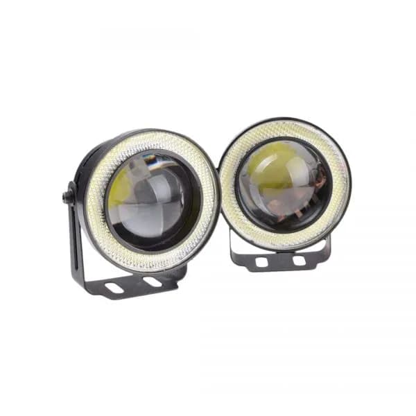 Anúncio: Ecopower Faro LED EP-H1 Busca Huella