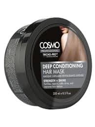 Anúncio: Cosmo Mascara Capilar Profesional Deep Conditioning 250ML
