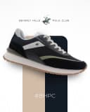 Anúncio: Polo Calzado Bh Kilo BL-M2 Masculino (t) 11 Negro