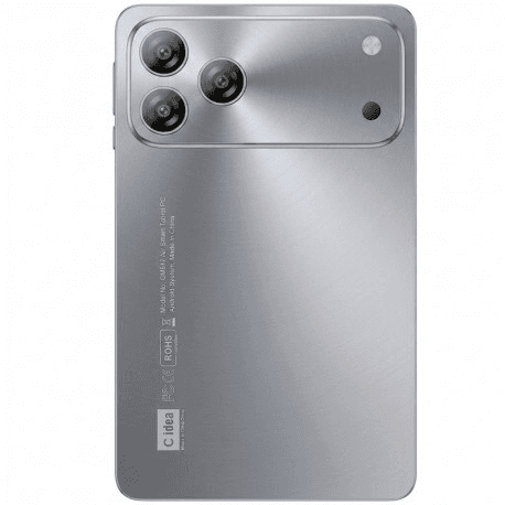 Anúncio: C Idea Tablet CM517 Air 5G 7" 8/256GB Silver