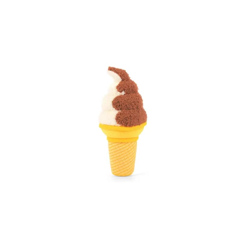 Anúncio: Play Juguete P/mascota Peluche Helado Soft