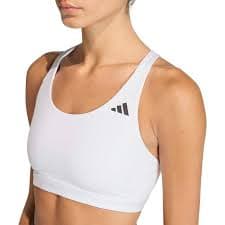 Anúncio: Adidas Top Fem Optime Essentials KA4731 White (t) M