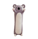 Anúncio: Original Almohada Koala K59593-3 90CM Lila