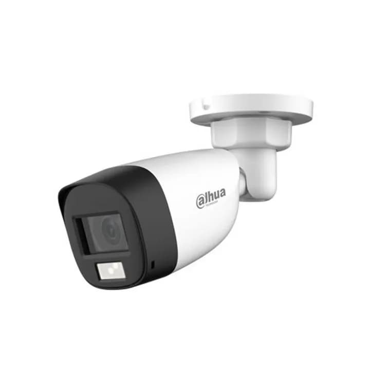 Anúncio: Dahua Camara Smart Dual Light DH-HAC-HFW1200CLP-IL-A 2.8MM 2MP