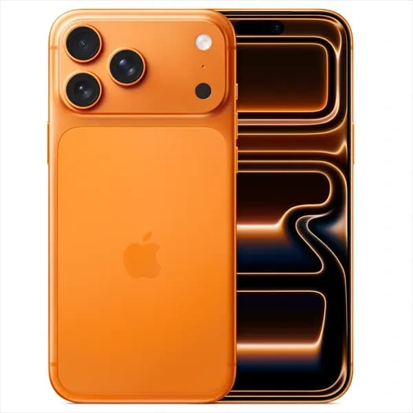 Anúncio: Apple Cel iPhone 17 PRO MAX 1TB LL/A3257 (esim) Orange