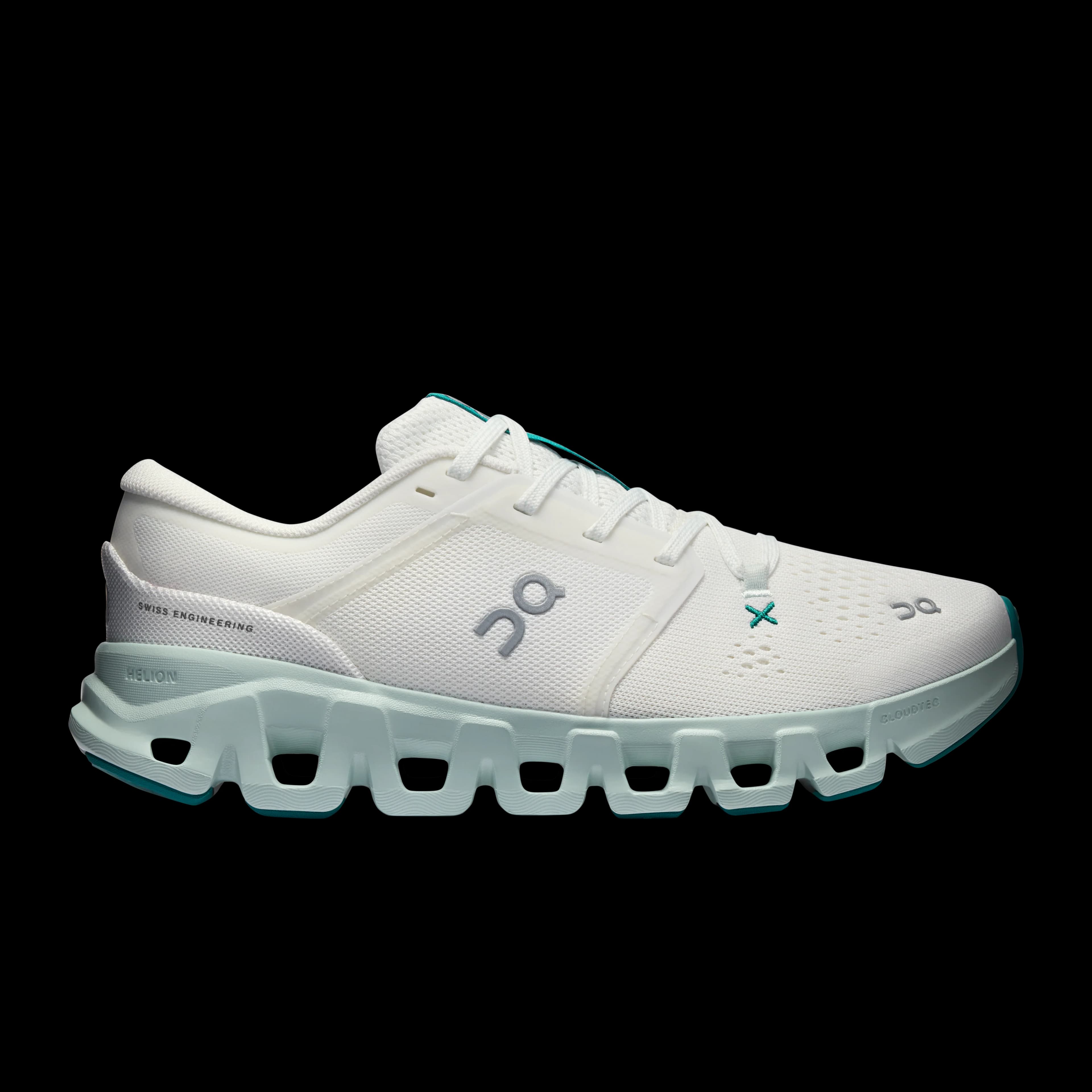 Anúncio: On Running Calzado Fem Cloud X 5 3WG30065101 (8.5 Us) Ivory/surf