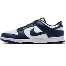 Anúncio: Nike Calzado Dunk Low Retro HF5441107 Navy/blanco Eur (t) 41