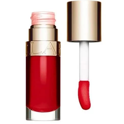 Anúncio: Clarins Labial Lip Comfort Oil 28 7ML