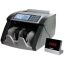 Anúncio: Quanta Contador De Billetes QTCDD20 2LCD/220V