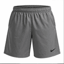 Anúncio: Nike Short Masc Df Flex 7IN IF2177084 (s) Gris