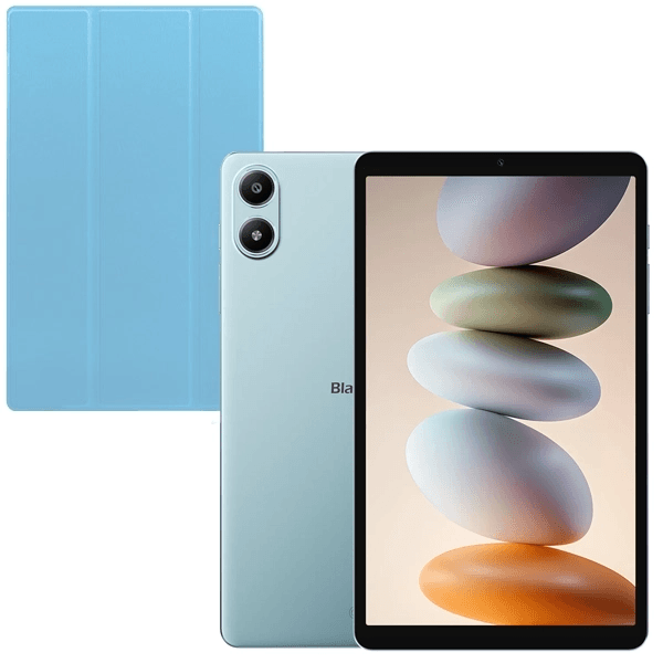 Anúncio: Blackview Tablet Link 2 Wifi 8.68" 4/128GB Glacier Blue