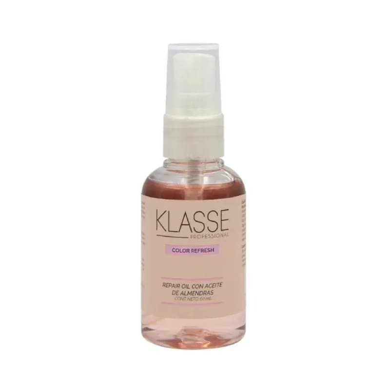 Anúncio: Klasse Serum Color Refresh 60ML