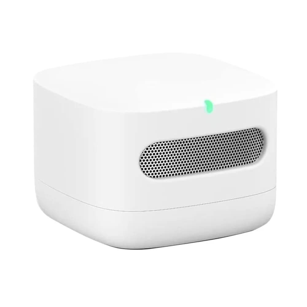 Anúncio: Amazon Monitor Smart Air Quality White