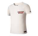 Anúncio: Fexpro Remera Masc Tee Bulls NBATS6120BG1 (l) Beige