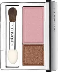 Anúncio: Clinique Sombra De Ojos Duo 14 Strawberry Fudge