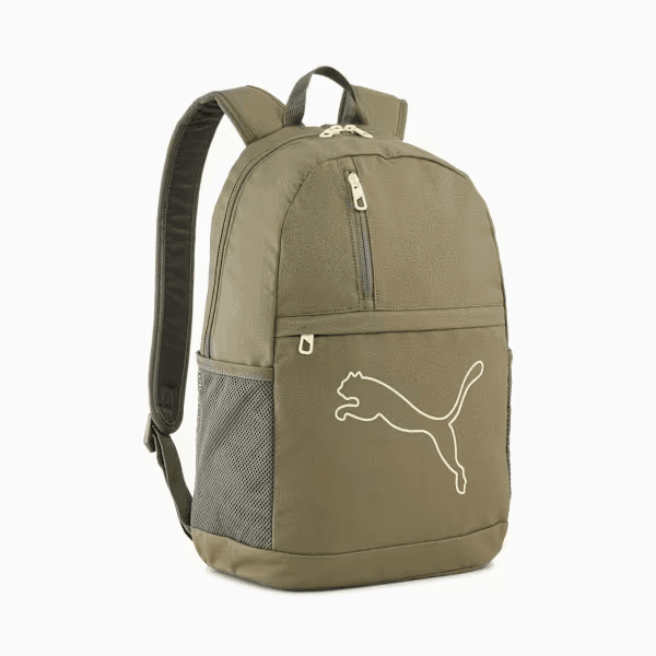 Anúncio: Puma Mochila PLUS Backpack 091180/30 Green