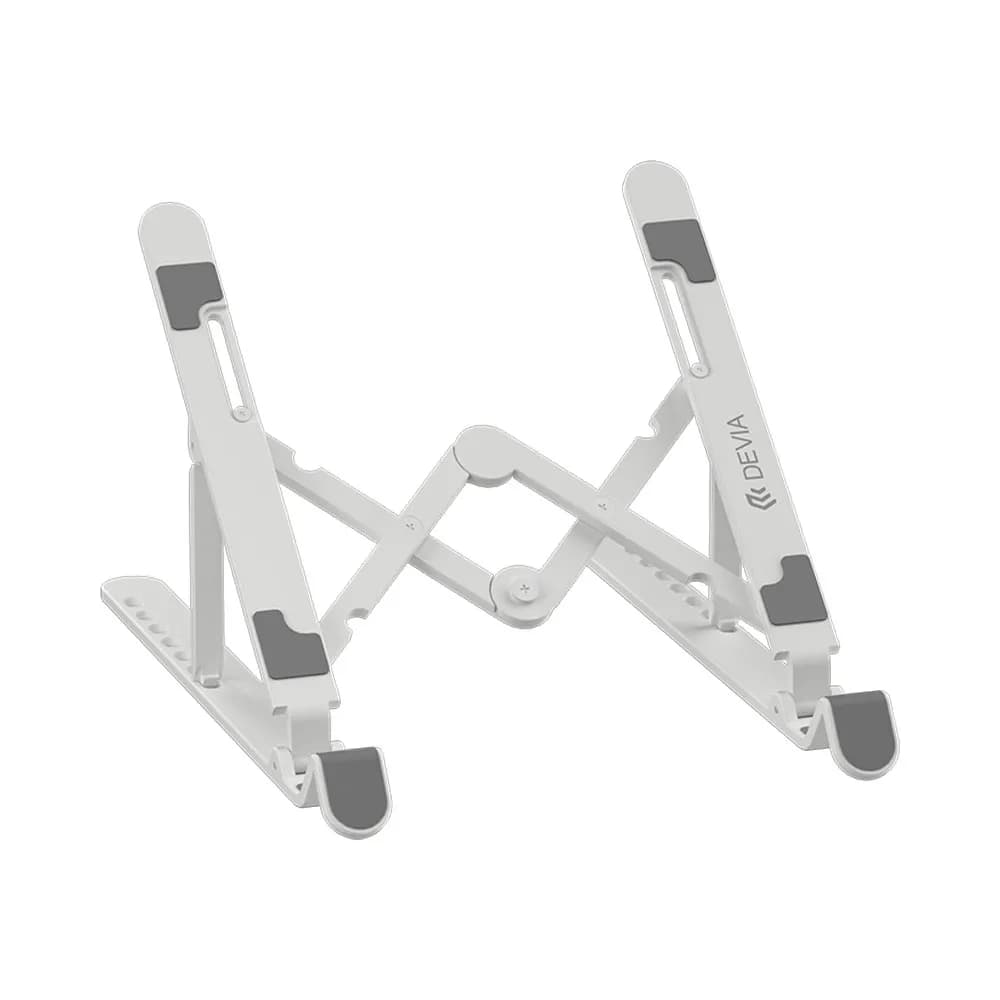 Anúncio: Devia Soporte Para Nb/tablet EL159 Blanco