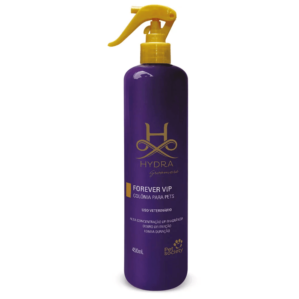 Anúncio: Hydra Groomers Colonia P/mascotas Forever Vip 450ML