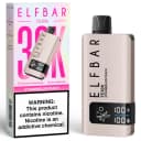 Anúncio: Elfbar Vaper Desechable TE30000 30000PUFFS Strawmelon Peach