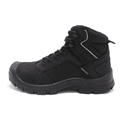 Anúncio: Discovery Bota Montgomery 145NC Negro (T)7